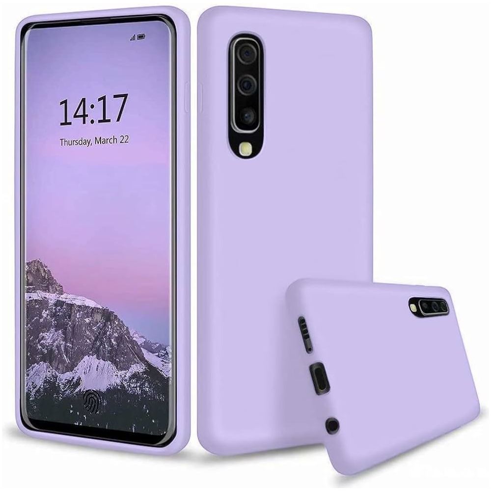 TPU Quality Cover For Samsung A50 / A30s