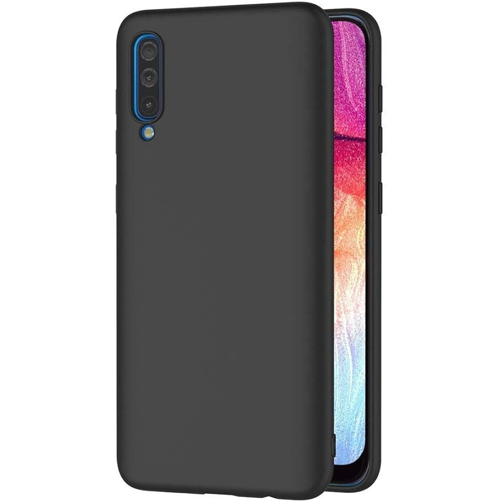 Silicone Cover For Samsung A70 / A70s