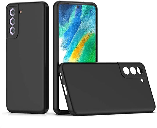 Tpu Silicone Back Cover Case for Samsung Galaxy S21 FE