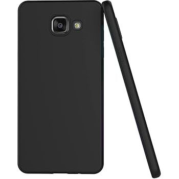 Silicone Cover For Samsung A5 2016