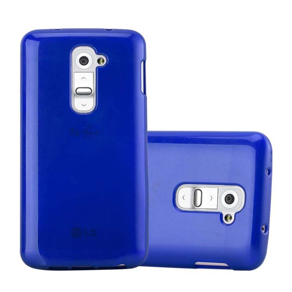 Silicone Cover For LG G2 Mini