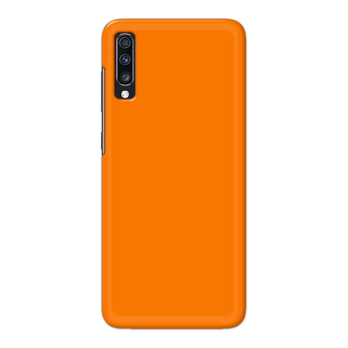 Silicone Cover For Samsung A70 / A70s