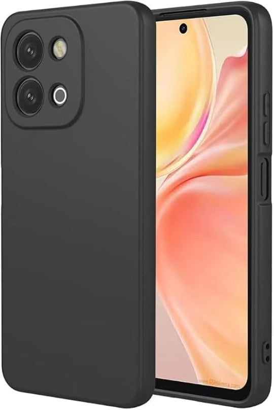 Siipro Silicone Case For Oppo A6 Pro