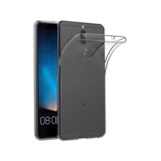 Silicone Cover For Huawei Mate 10 Lite / Nova 2i
