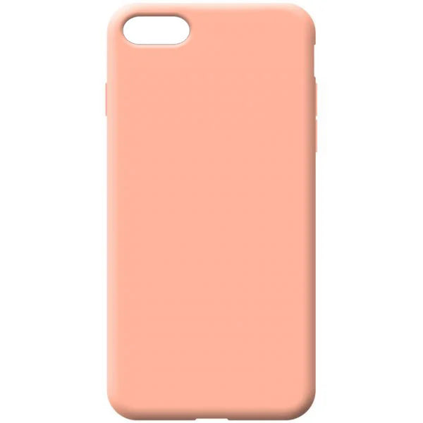 Silicone Cover For Huawei Y5 2018 / Honor 7s