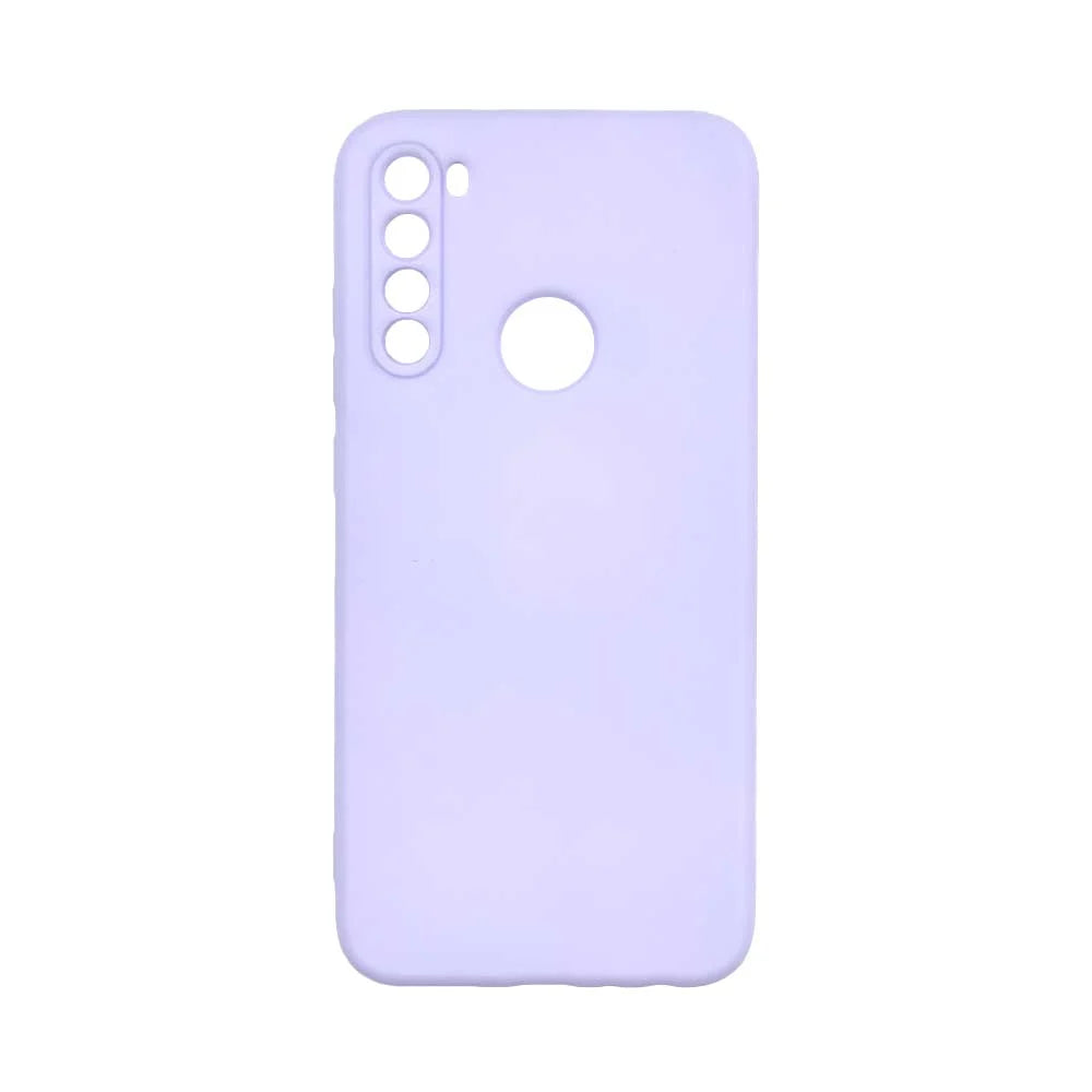 TPU Qulaity Cover For Xiomi Redmi Note 8 / Note 8 2021