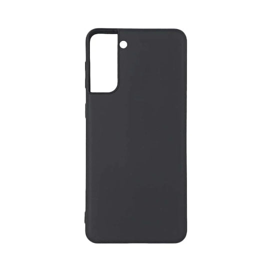 Soft Silicone Back Cover Case for Samsung Galaxy S21 / S30