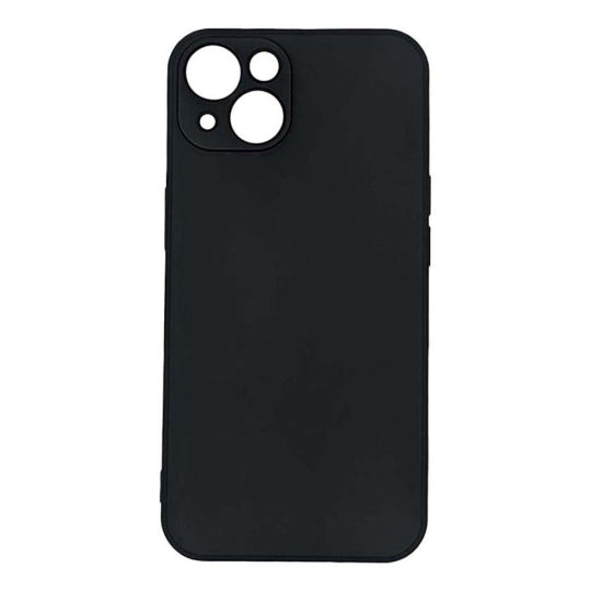 Case Mobile Phone Silicone Back Cover For iPhone 13 Mini