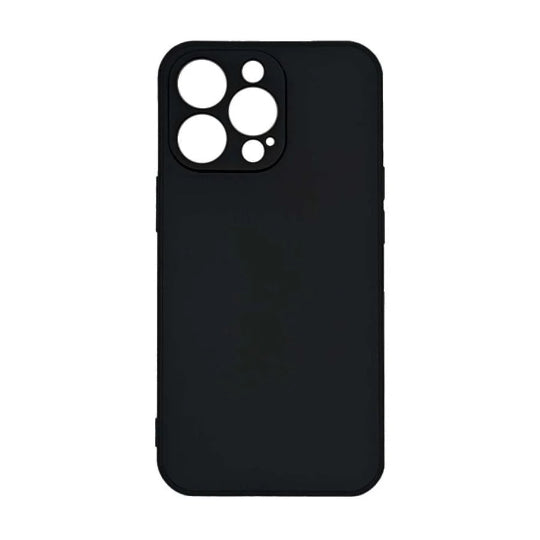 TPU Premium Hard Silicone Back Cover Case For iphone 14 pro Max