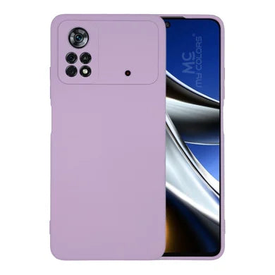 TPU Qulaity Cover For POCO X4 Pro 5G