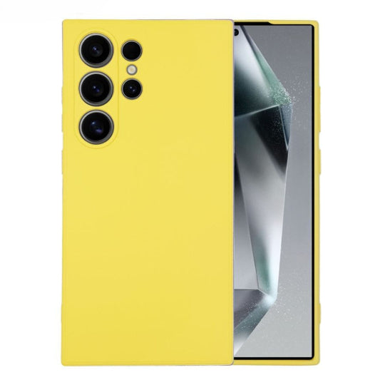 Cookover Silicone Back Case for Samsung Galaxy S26 Ultra