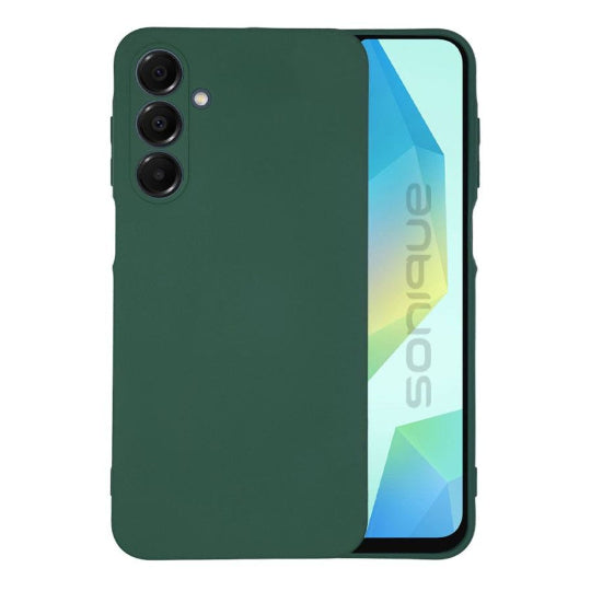 TPU Premium Back Cover Case for Samsung Galaxy A16 5G/4G