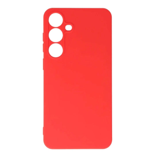 TPU Silicone Back Protective Case for Samsung Galaxy S26