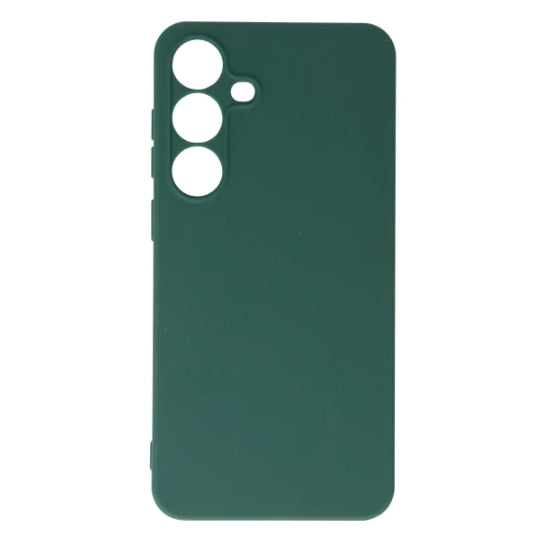 TPU Silicone Back Protective Case for Samsung Galaxy S26