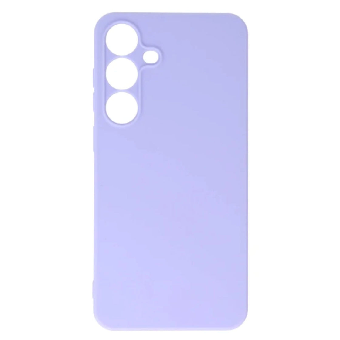 TPU Silicone Back Protective Case for Samsung Galaxy A57