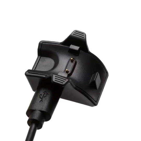 USB Charging Cable Cradle Dock Charger Suit for Honor Band 5 4 3 2, for Hua-wei Band 3/3Pro/4Pro B19 B29