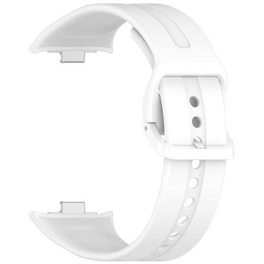 Replacement Additions for Smart watch Straps for Redmi Watch 5 / Redmi Watch 4 White