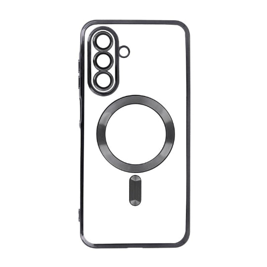 Electroplated Transparent Case for Samsung Galaxy A14