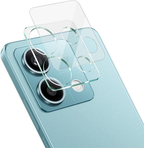 Camera Lens Protector For Xiaomi 13T / 13T Pro