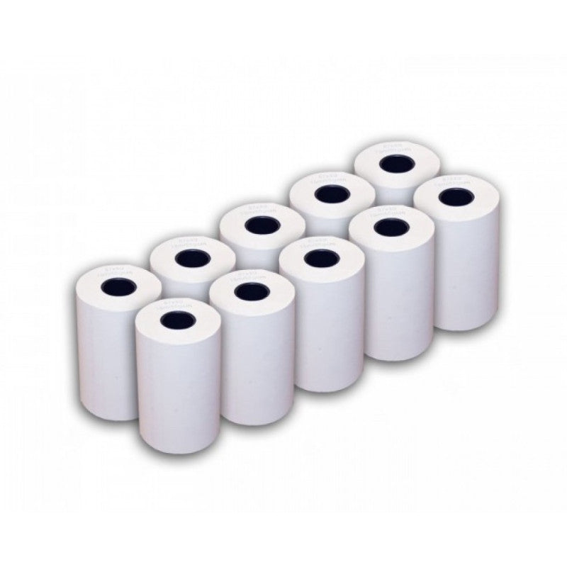 Receipt Paper & Thermal Receipt POS 57 x 40 (10pcs)