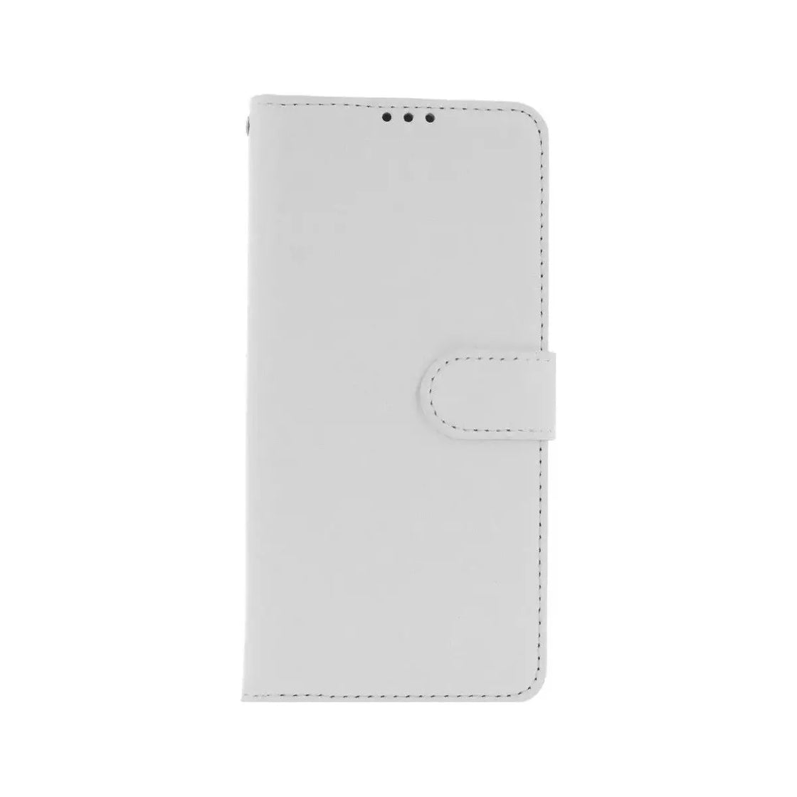 Book Cover For Samsung Xcover 4 White