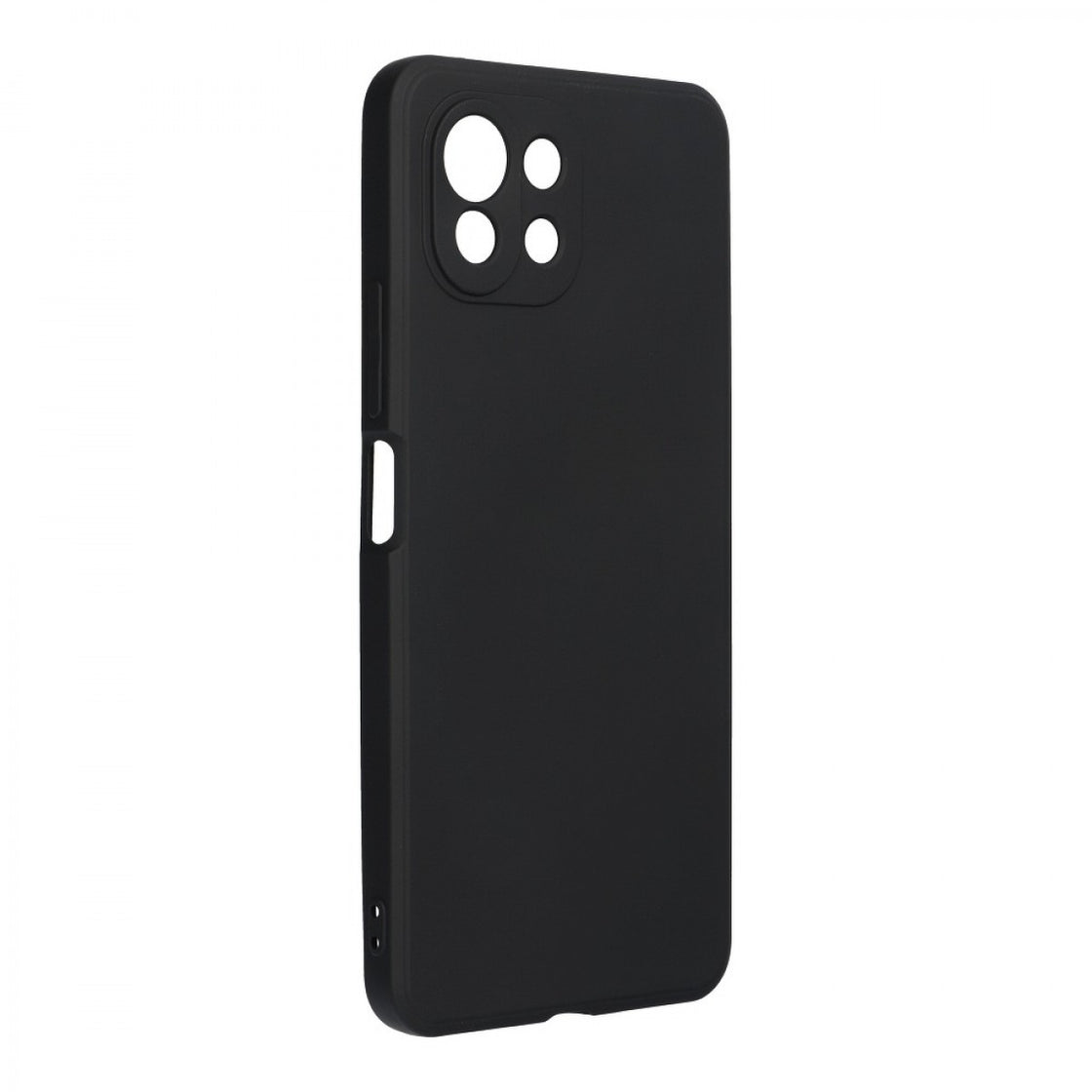 Silocone Cover For Xiaomi Mi 11