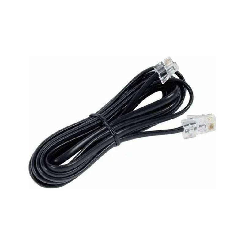 3m Telephone Landline Cord Cable Landline Wire with Standard