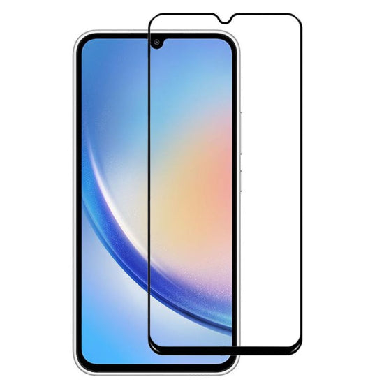 Screen Protector Tempered Glass For Sam-Galaxy A05s Full Screen