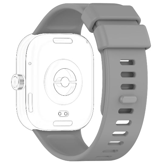 Replacement Additions for Smart watch Straps for Redmi Watch 5 / Redmi Watch 4 Grey