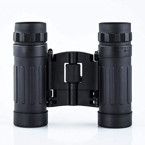 Binoculars Portable 8X21 Folding Binoculars-HD
