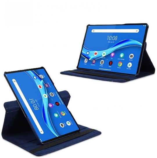 Smart Case 360° Rotating Book Cover For Lenovo Tab M11 11″ (2024)