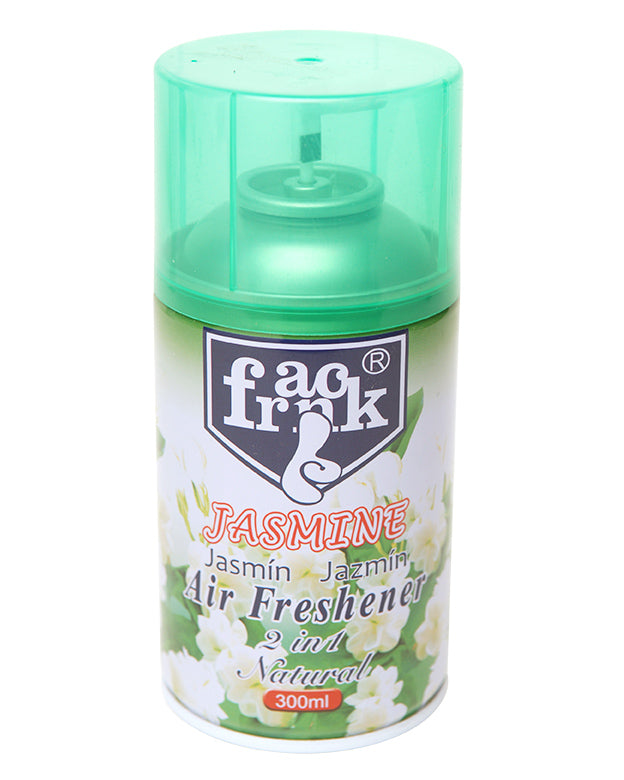 Fracnk JASMINE Air Freshener 300ml