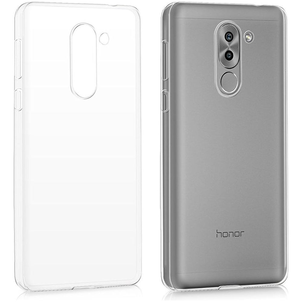 Silicone Cover For Huawei Honor 6X