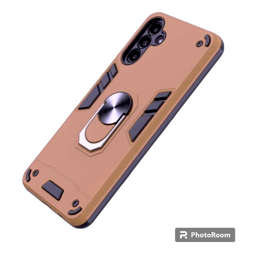 Θήκη Silicone Ring Back Cover For Galaxy A14 4G/5G