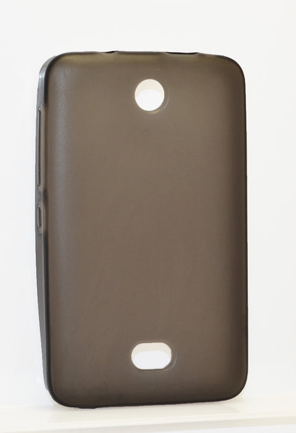 Silicone Back Cover For Nokia N501