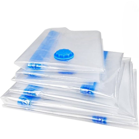 Vacuum Bag fragrance 80x100cm