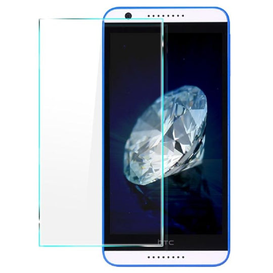 Tempered Glass Screen Protector for HTC DESIRE 620