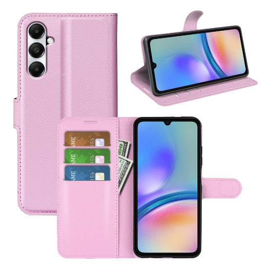 Cases Mobile Phone Premium Qualitiy Book Cover Case for Sam-Galaxy A05S