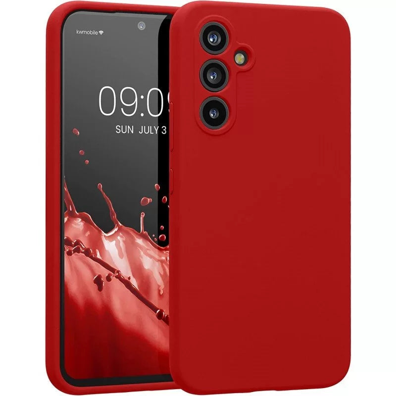 Θήκη back cover Tpu For Galaxy A54 5g