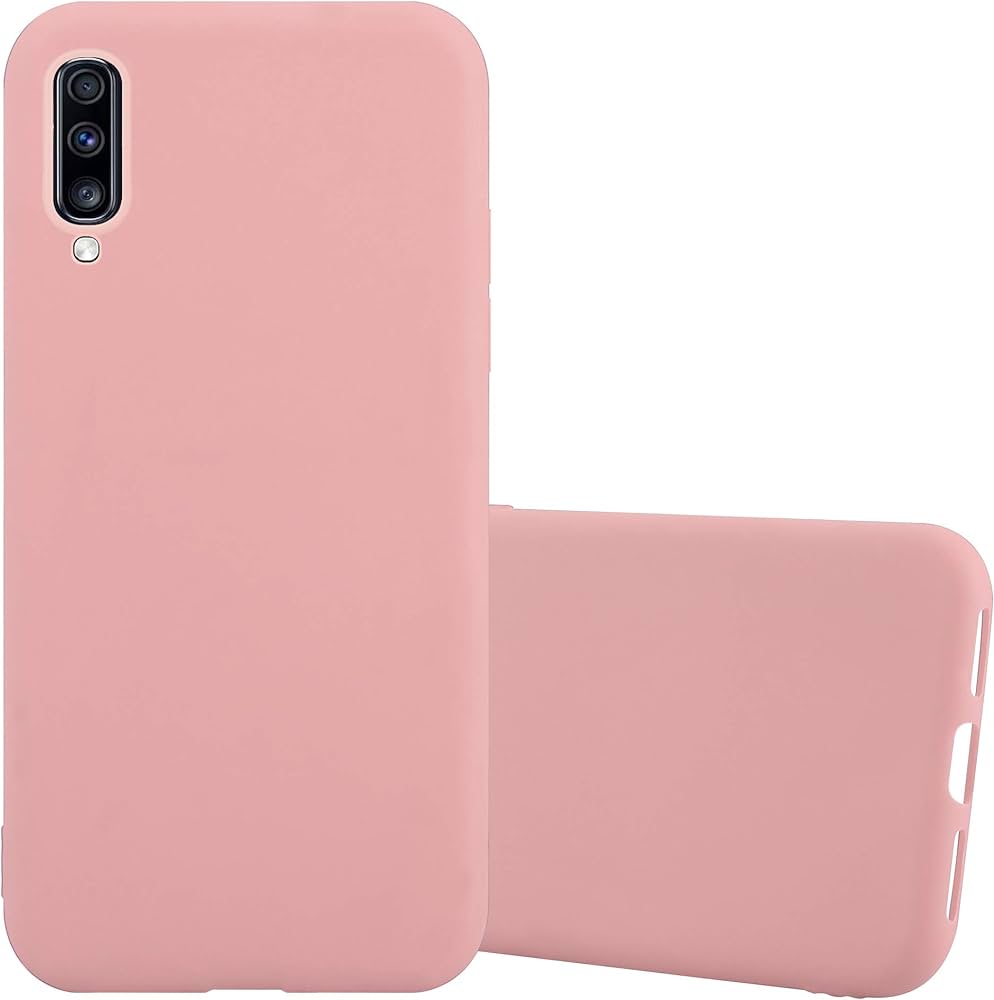 Silicone Cover For Samsung A70 / A70s