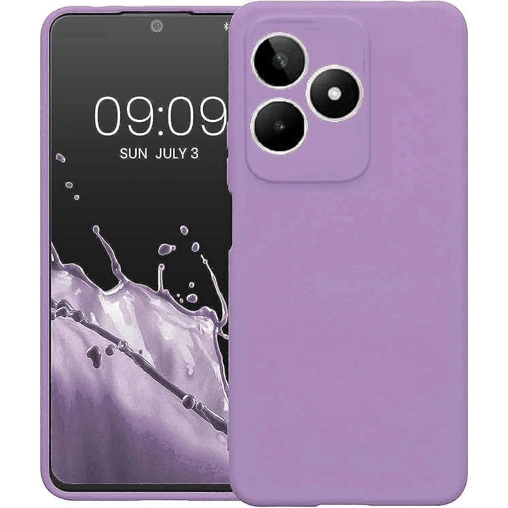 TPU Quality Cover For Realme C53 / C51