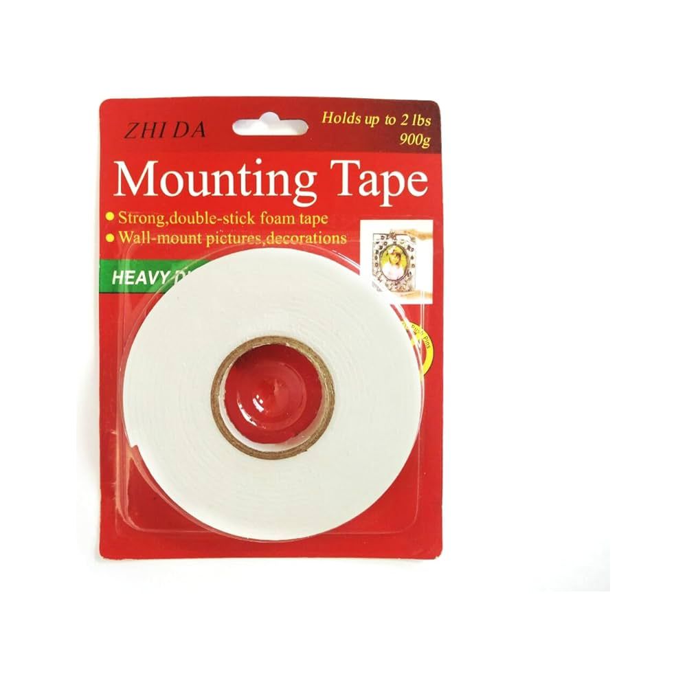 ZHIDA - Heavy Duty Mounting Tape