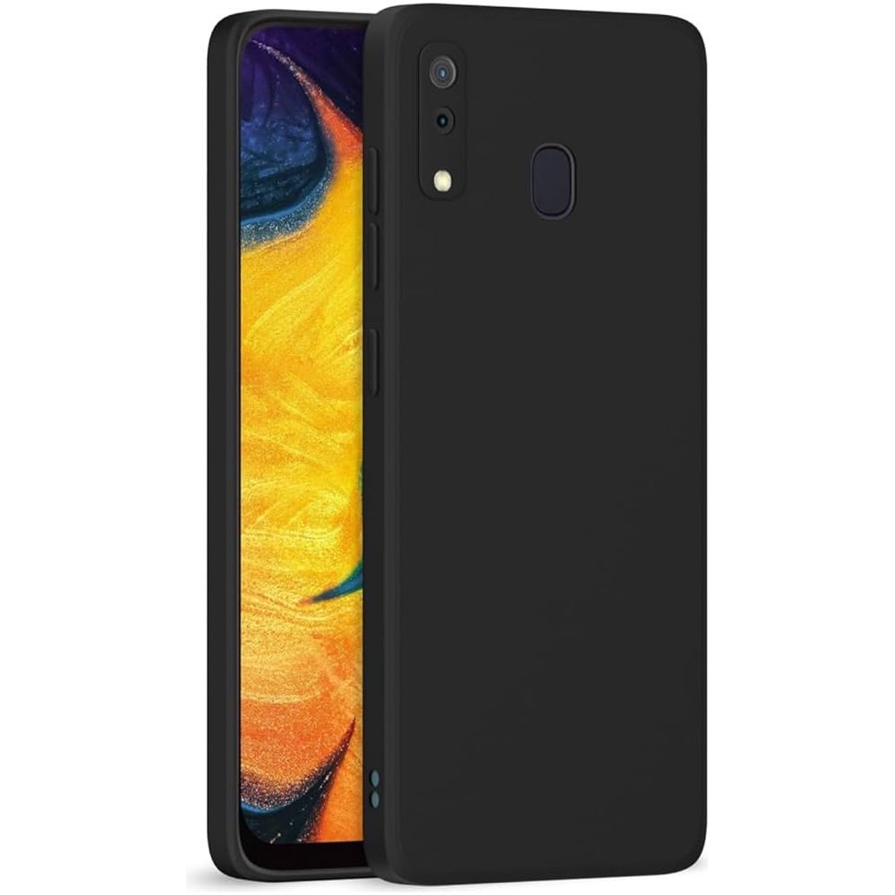 TPU Quality Case for Samsung A20s