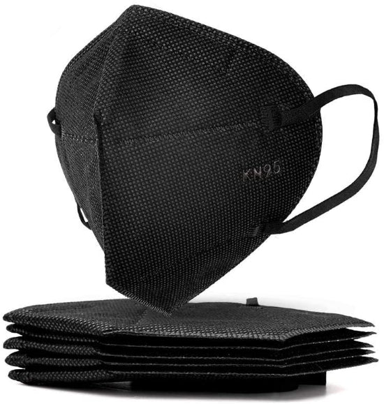 KN95 Protective Face Mask FFP2 – 10 Pcs