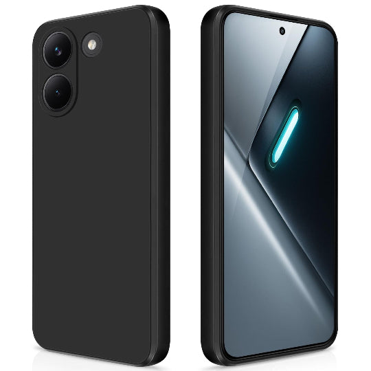 Silicone Case for Xiaomi Poco X8 Pro,
