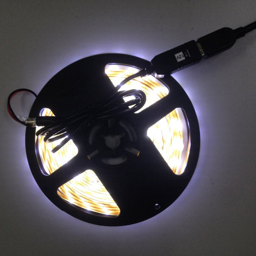 USB 5v to 12v Step Up 2A Power Regulator Line Converter Adapter Cable 1m