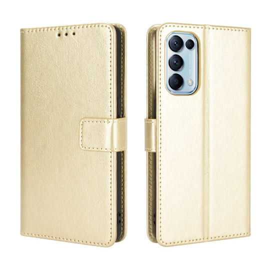 Cases Mobile Phone Book Cover Mobile Phone Case For OPPO Reno 12 5G