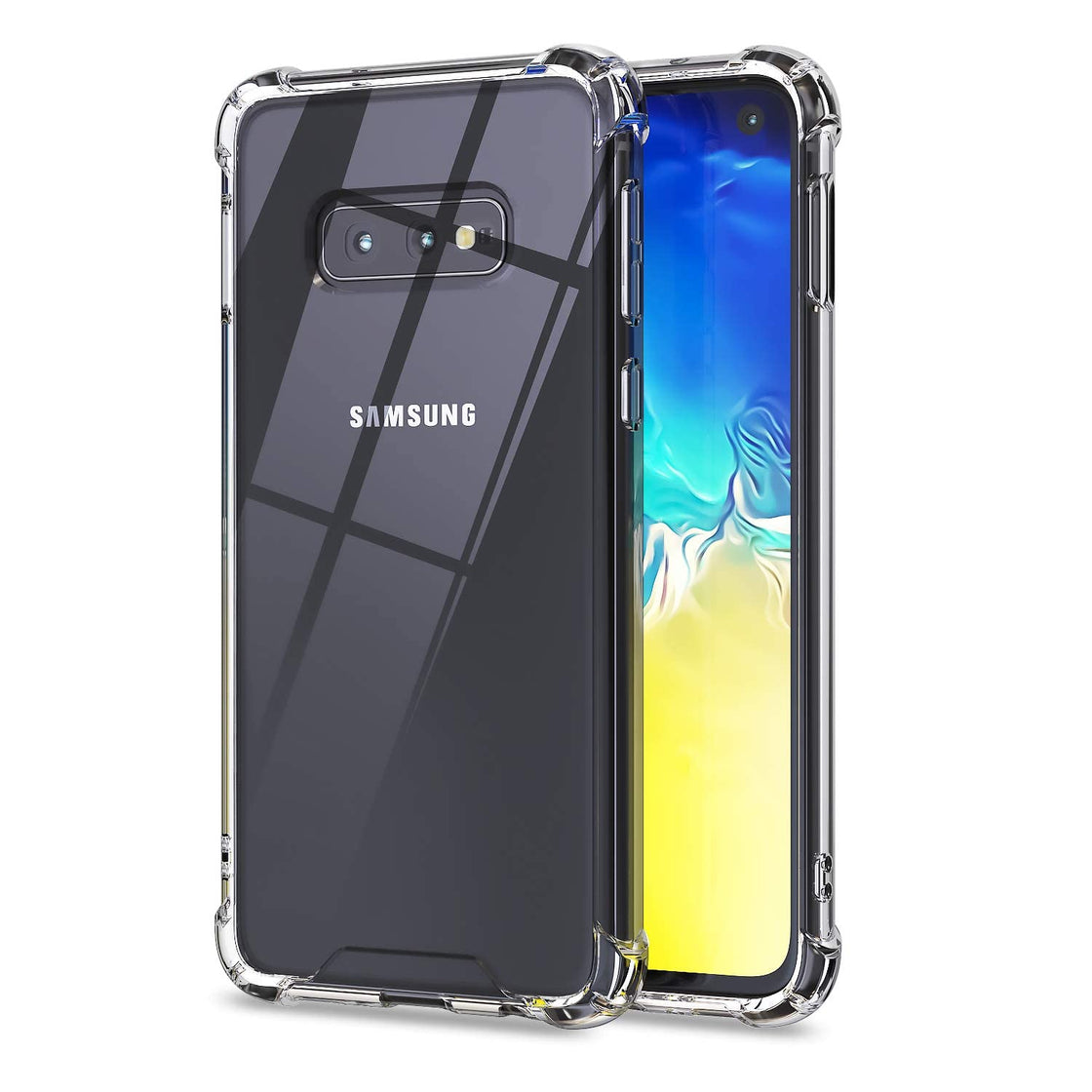 High Quality Case For SAM S10E 