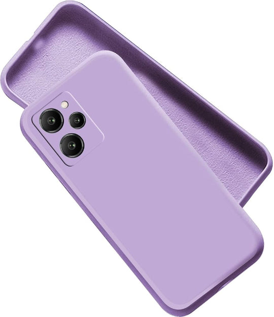 TPU Quality Cover For POCO X5 Pro 5G