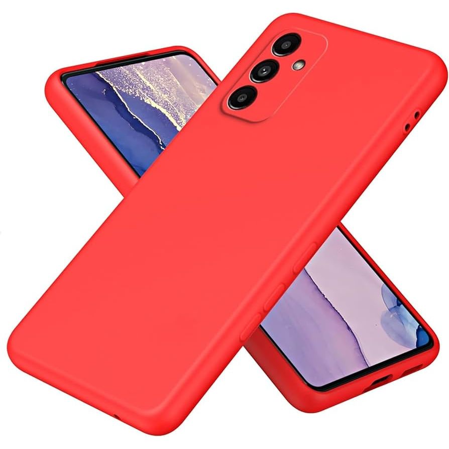 TPU Qulaity Cover for Galaxy A24